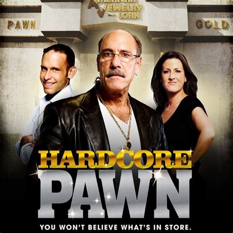 hardcore pawn fake gucci episode full|pawn shops tv show.